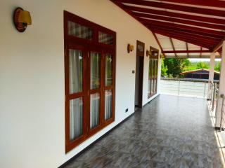 Paramount Cottage Yala - Tissamaharama - 1