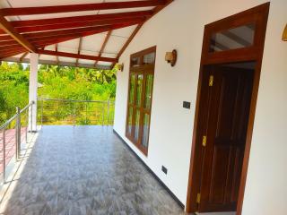 Paramount Cottage Yala - Tissamaharama - 2