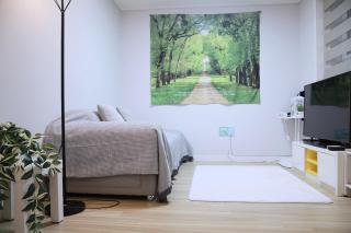 Cozy Duplex near COEX 5-min Subway - Seul - 9