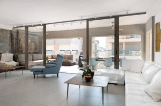 Apartament Beach Sea View ! - Tel Aviv - 8