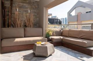 Apartament Beach Sea View ! - Tel Aviv - 9