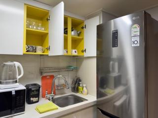 Cozy Duplex near COEX 5-min Subway - Seul - 3