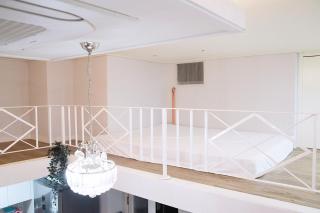 Cozy Duplex near COEX 5-min Subway - Seul - 2