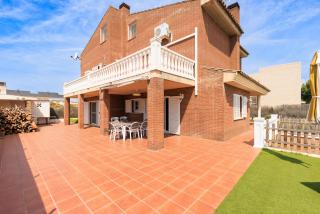 Villa Dorada - Cambrils - 1