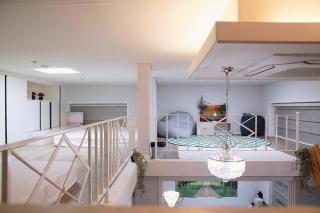 Cozy Duplex near COEX 5-min Subway - Seul - 0