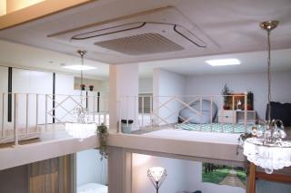 Cozy Duplex near COEX 5-min Subway - Seul - 8