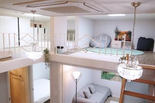 Cozy Duplex near COEX 5-min Subway - Seul - 7