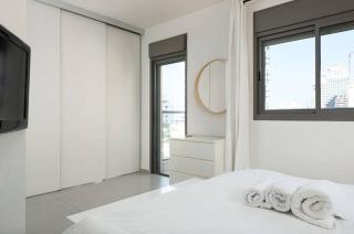 Apartament Beach Sea View ! - Tel Aviv - 1