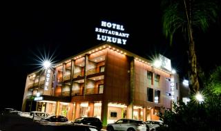 Luxury hotel - Meknès - 0