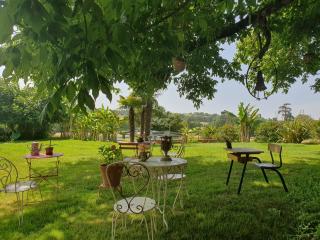 Pause Campagne - Chambres d'Hôtes - 8