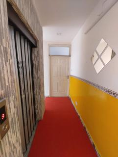 NK Homes Deluxe 2BHK Apartments with Kitchen & Wi-Fi - Hyderabad - 5
