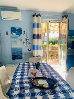 Casa Limoni al mare tra Catania Etna e Taormina - 3