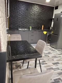 3Б микрорайон 7дом - 3