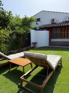 Villa Alice - Villetta con giardino privato a pochi minuti dal mare - Villasimius - Villasimius - 9