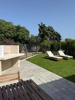 Villa Alice - Villetta con giardino privato a pochi minuti dal mare - Villasimius - Villasimius - 8