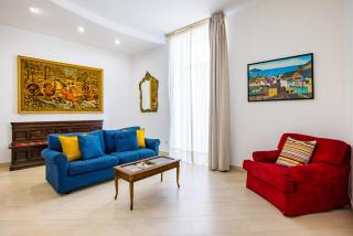 Residenza Storica Dante by Wonderful Italy - 2