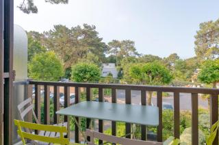 Appartement des Dryades, cosy 60m2 - La Baule-les-Pins - 9