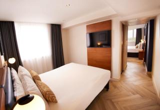 Thistle London Hyde Park Kensington Gardens - 5