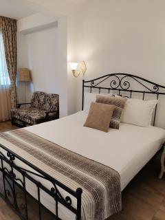 Family Hotel Rai - Shumen - 1