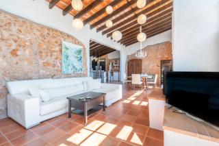 Na Timonera - Santanyi - 5