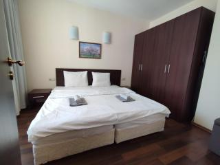 Aspen Private Apartment A409 - Bansko - 0