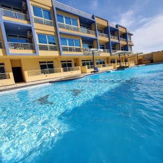 HRG Hurghada Aparthotel Aqua park A100 - By MAMO Property - Hurghada - 5