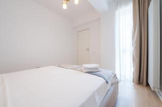 Eric - Spacious Apt with Balcony - Bucharest - 9