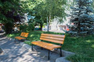 Eric - Spacious Apt with Balcony - Bucharest - 1