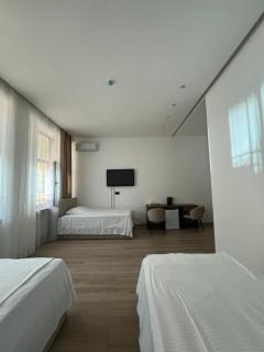 Prince Hotel Kapan - Kapan - 9
