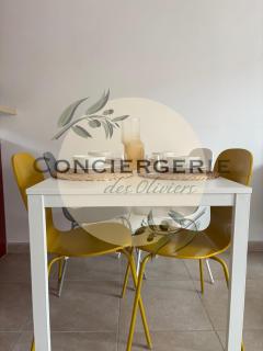 Maison avec terrasse - Cuers - 6