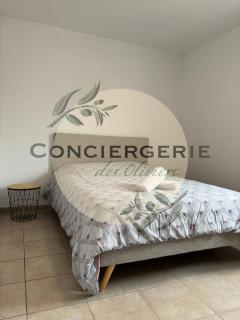 Maison avec terrasse - Cuers - 1
