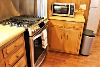Blissful Pines - 5