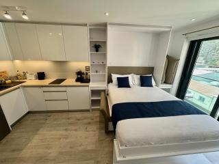 Modern Studio Apartment at The Hub - Gibilterra - 2