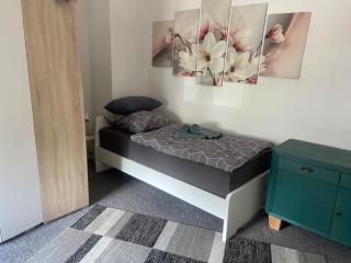 Ferienwohnung Monteurwohnung - Hemer - 0