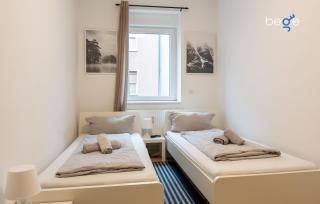 BEGE APARTMENTS TeamLodge - Gelsenkirchen - 7
