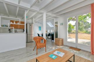 Maison Charmilles Plage et Tennis - Le Pouliguen - 4