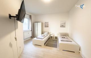 BEGE APARTMENTS TeamLodge - 6