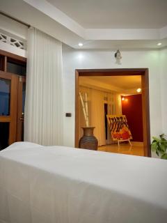 Eagle View Golf - Kigali - 2