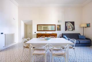 Villa Villari Terrace and Patio by NapoliApartments - Ischia - 9
