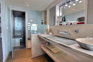 Penthouse de charme - Vallauris - 9