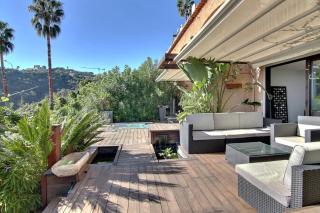 Penthouse de charme - Vallauris - 8