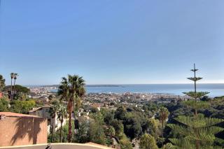 Penthouse de charme - Vallauris - 7