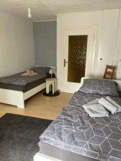 Ferienwohnung Monteurwohnung - Hemer - 6