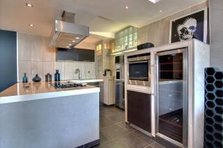 Penthouse de charme - Vallauris - 5