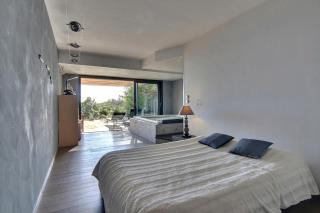 Penthouse de charme - Vallauris - 4