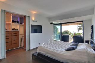 Penthouse de charme - Vallauris - 3