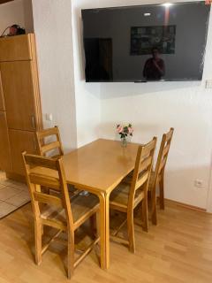 Ferienwohnung Monteurwohnung - Hemer - 4