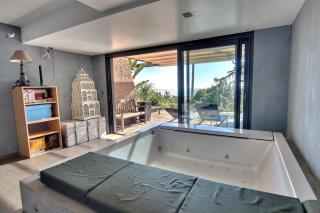 Penthouse de charme - Vallauris - 1
