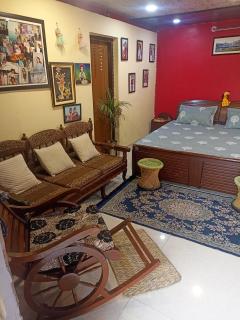 Golu HomestaY - Dharamsala - 2