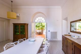 Villa Villari Terrace and Patio by NapoliApartments - Ischia - 5